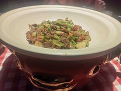 -老湘村·湖南土菜(天河维多利店)