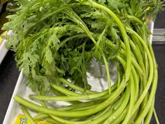 蒿子杆-芦月轩羊蝎子(北蜂窝店)