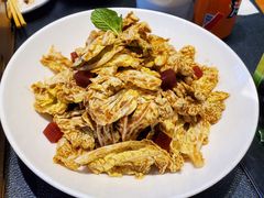 -紫光园·烤鸭·北京菜(团结湖店)