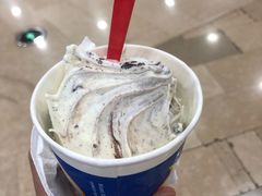 -DQ·蛋糕·冰淇淋(万象城店)