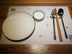 -小句号·精致料理(江南环球港店)