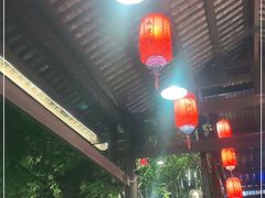 大堂-鹅滋道(甘坑古镇店)