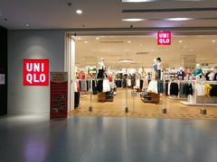 -优衣库(哈尔滨香坊万达广场店)