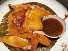 -小炳胜(卓悦中心店)