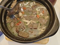 -金典银峰老鹅馆·昆山菜(亭林公园店)