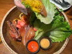 -MAGPIE喜鹊派餐厅(华侨城店)