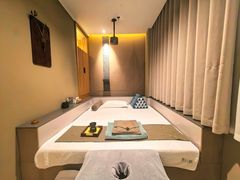 -若水云栖·足疗·按摩·SPA(城阳万达广场店)