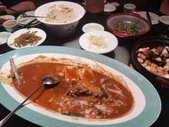 -鸽子侯·家宴·平价海鲜(市图书馆店)