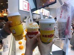 -果呀呀(国金街店)