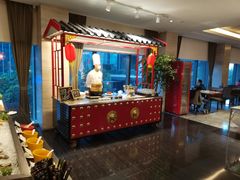 -宁波逸东豪生大酒店·豪生咖啡厅