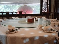 包厢-堂宴·老厦门私房菜(1988仙岳总店)