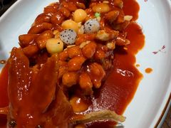 -童福兴·南京菜(老门东店)