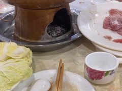 -鑫来顺大铜锅涮羊肉(中山门旗舰店)