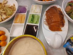-金鸭都·老北京特色家常菜(潘家园店)