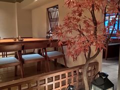 大堂-春熙台韩国料理·章鱼肥牛(西丽店)