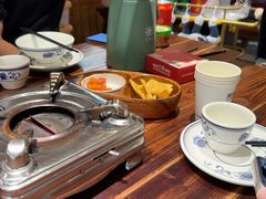 -衡厨·衡阳土菜(中南店)