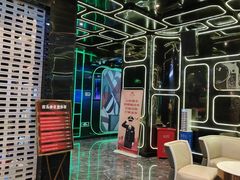 -欢乐迪KTV(南京夫子庙三山街店)