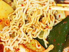 -金张掖麻辣烫(凤城一路店)