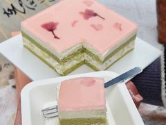 -积慕Cake(解放大道店)