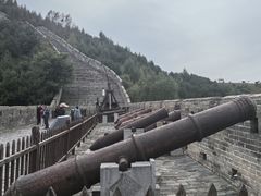 -雁门关景区
