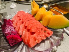 -海底捞火锅(宝龙广场夜宵主题店)