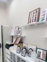 -赢韵美甲美睫瑞士净斑中心