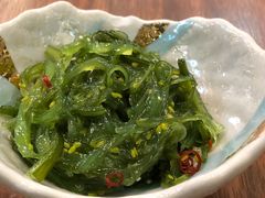 -熹炭精致日料(金融街购物中心店)