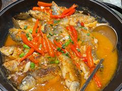 -九龙湾·御膳坊(九龙窠路店)