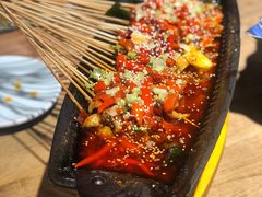 -成都吃客(九眼桥店)