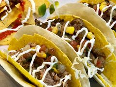 -TACO TUESDAY塔可星期二(人民路店)