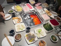 -海底捞火锅(壹悦城店)