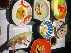 -花潮料理艺食馆(成都万象城店)