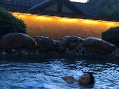 -崇阳三特浪口温泉