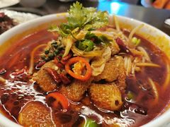 -枣子树·素食餐厅(朱家尖店)