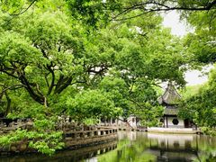 -西园戒幢律寺