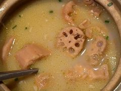 -吴掌柜·藕汤印象(南湖店)