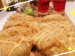 -若蘭慈·无国界素食料理(欢乐海岸店)