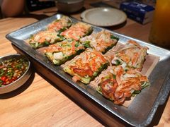 -KimPro 辛普乐概念韩餐