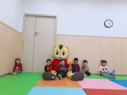 -巧虎kids体验中心(绿宝广场店)