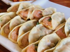 -老徐烧烤涮肚(交道口店)