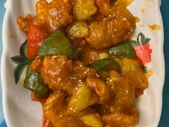 -My Way Town买味堂·东南亚餐厅(亦庄店)