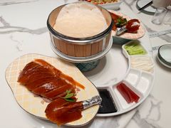 -董家大院·京味家常菜(朝丰家园店)