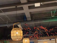 大堂-筱爷叔·上海传统手工菜(玉树路店)