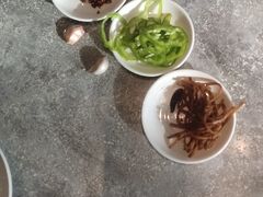 -高玛纳驴肉火烧(河间总店)
