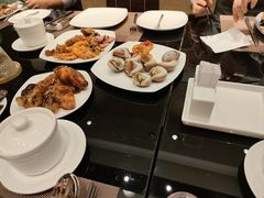 -索菲特酒店·海鲜自助 ·聚餐厅
