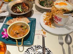 -太食獸泰式茶餐厅(IFS国金中心店)