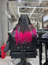 -Tipo Hair salon（明星）店