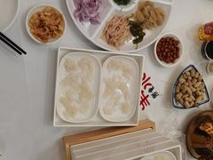 -丰尔粥食·顺德鱼生·干蒸排骨顺德菜(大良分店)