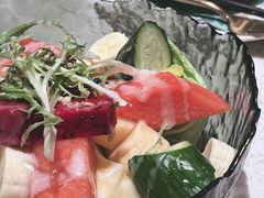 -水天堂西餐厅(绿宝广场店)