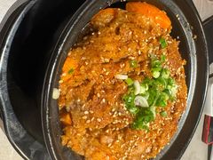 -陶德砂锅(蜀汉路店)